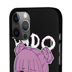 Budo iPhone Snap Case
