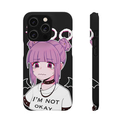 Budo iPhone Snap Case