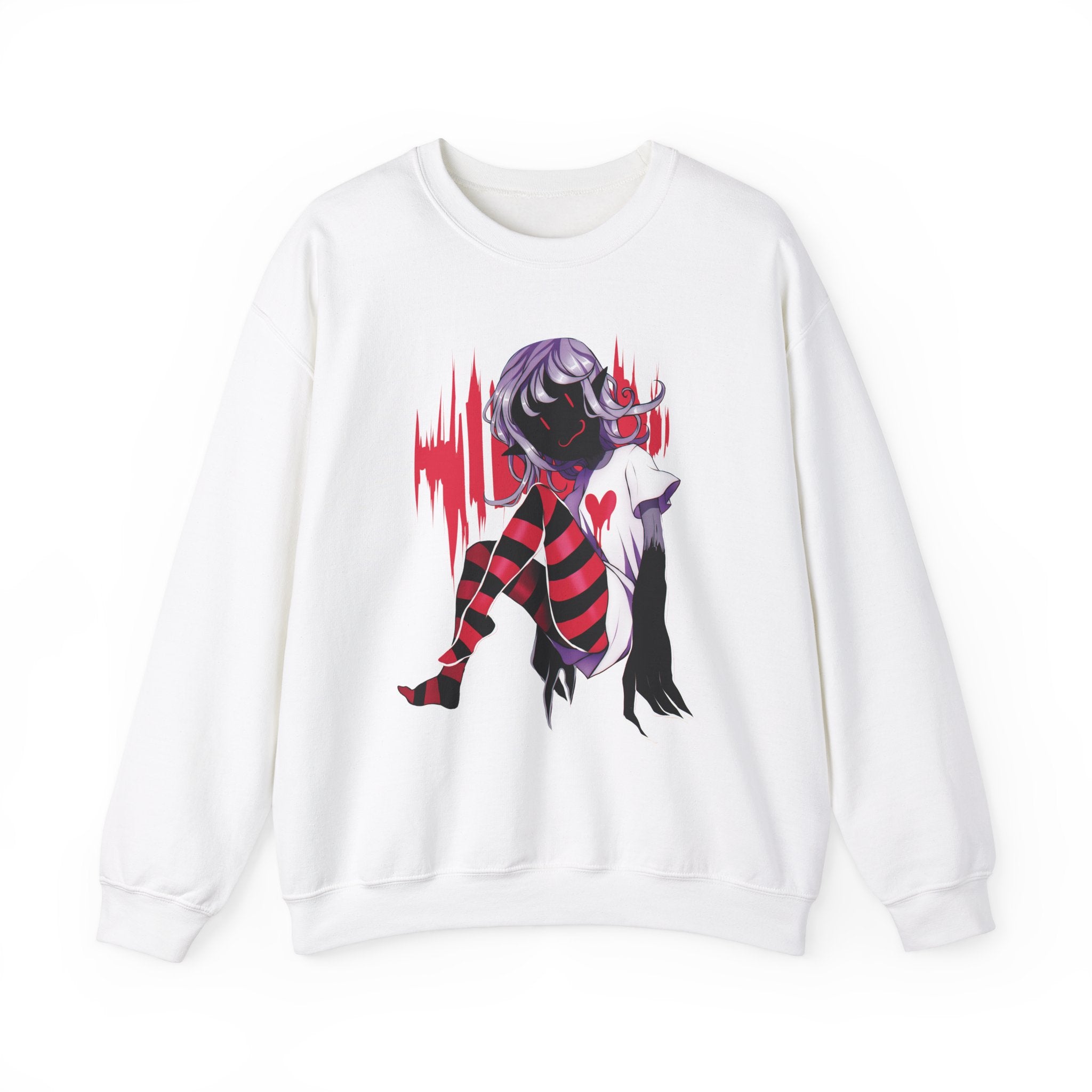 Sumairu Unisex Sweatshirt