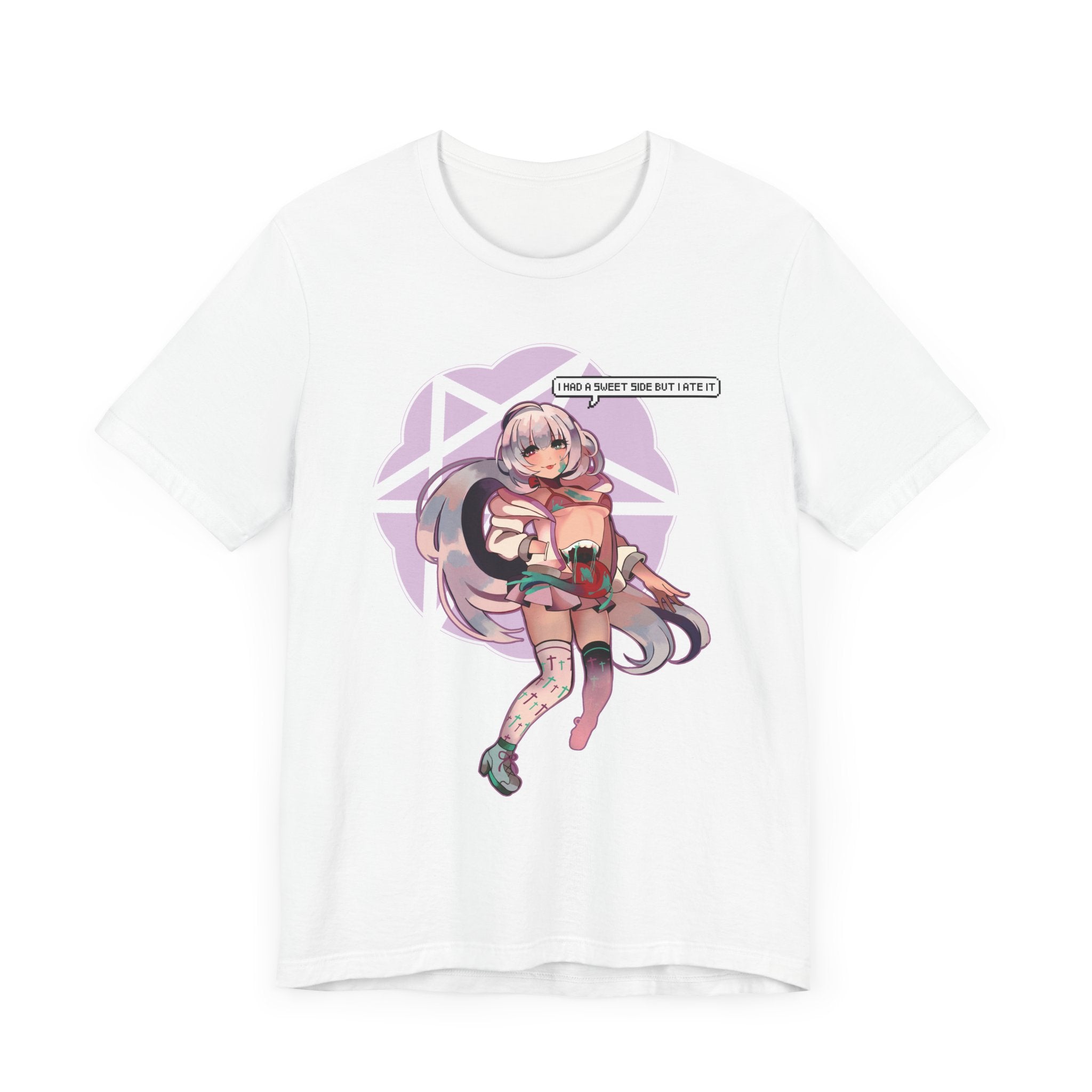 Onaka Unisex T-shirt