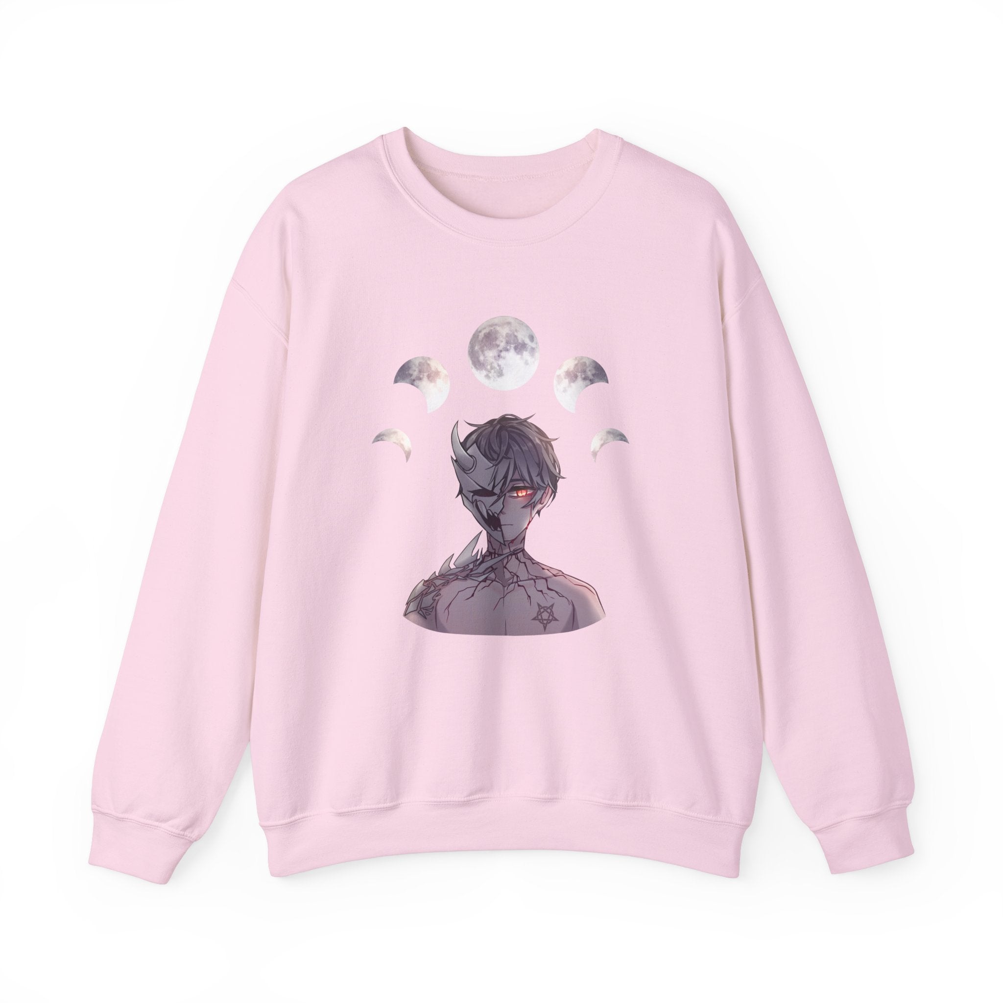 Light Urei unisex Sweatshirt