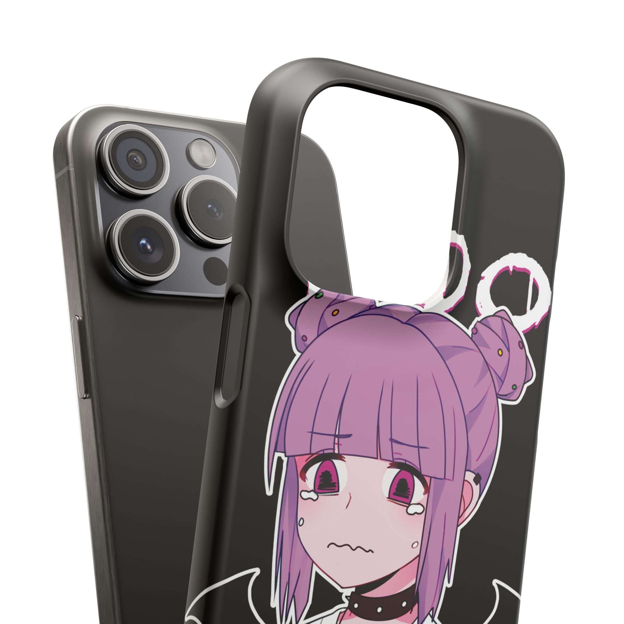 Budo iPhone Snap Case