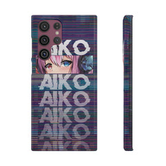 Aiko Samsung Snap Case
