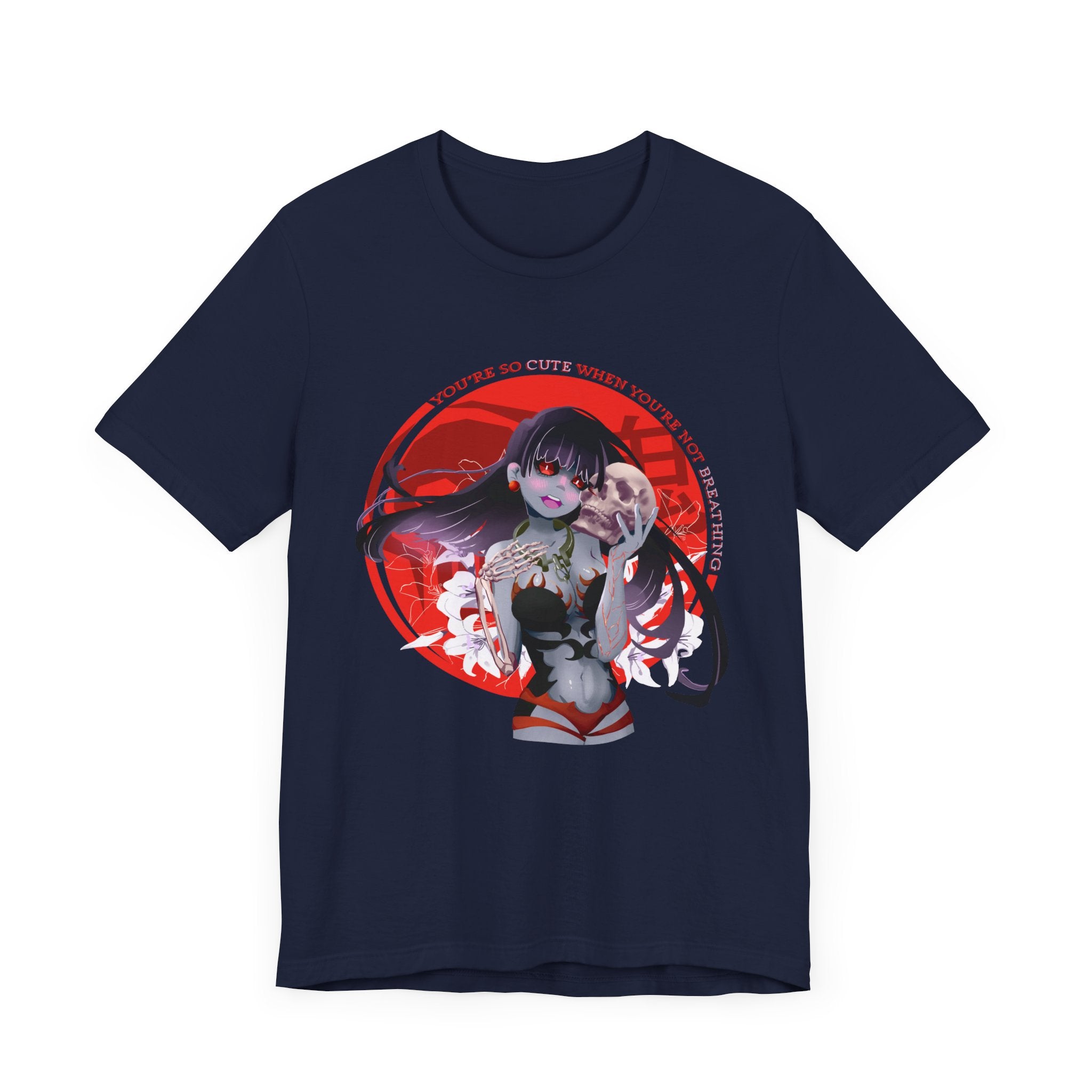 Ahmya Unisex T-shirt