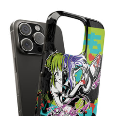 Kandi iPhone Snap Case