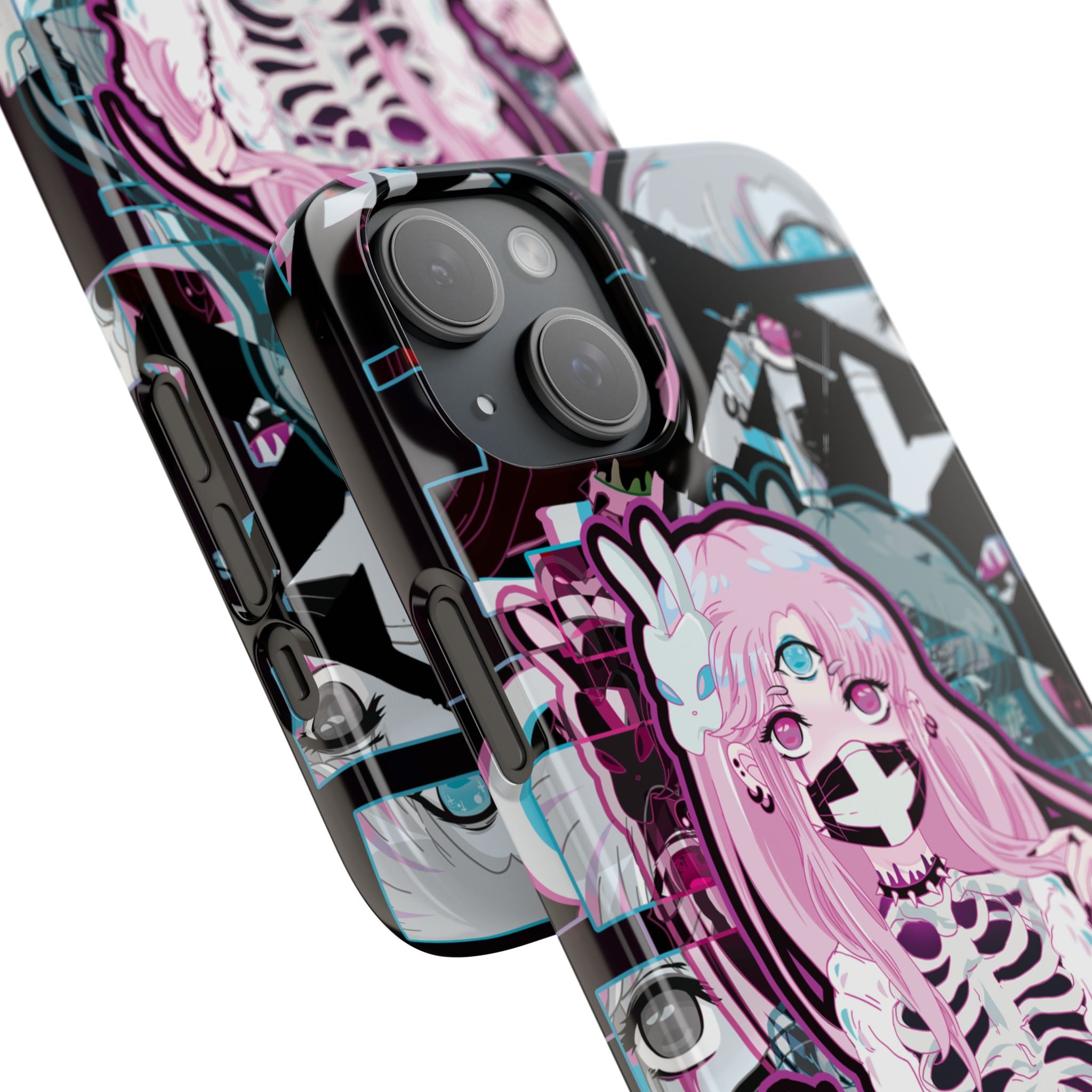 Maaya XP iPhone Snap Case