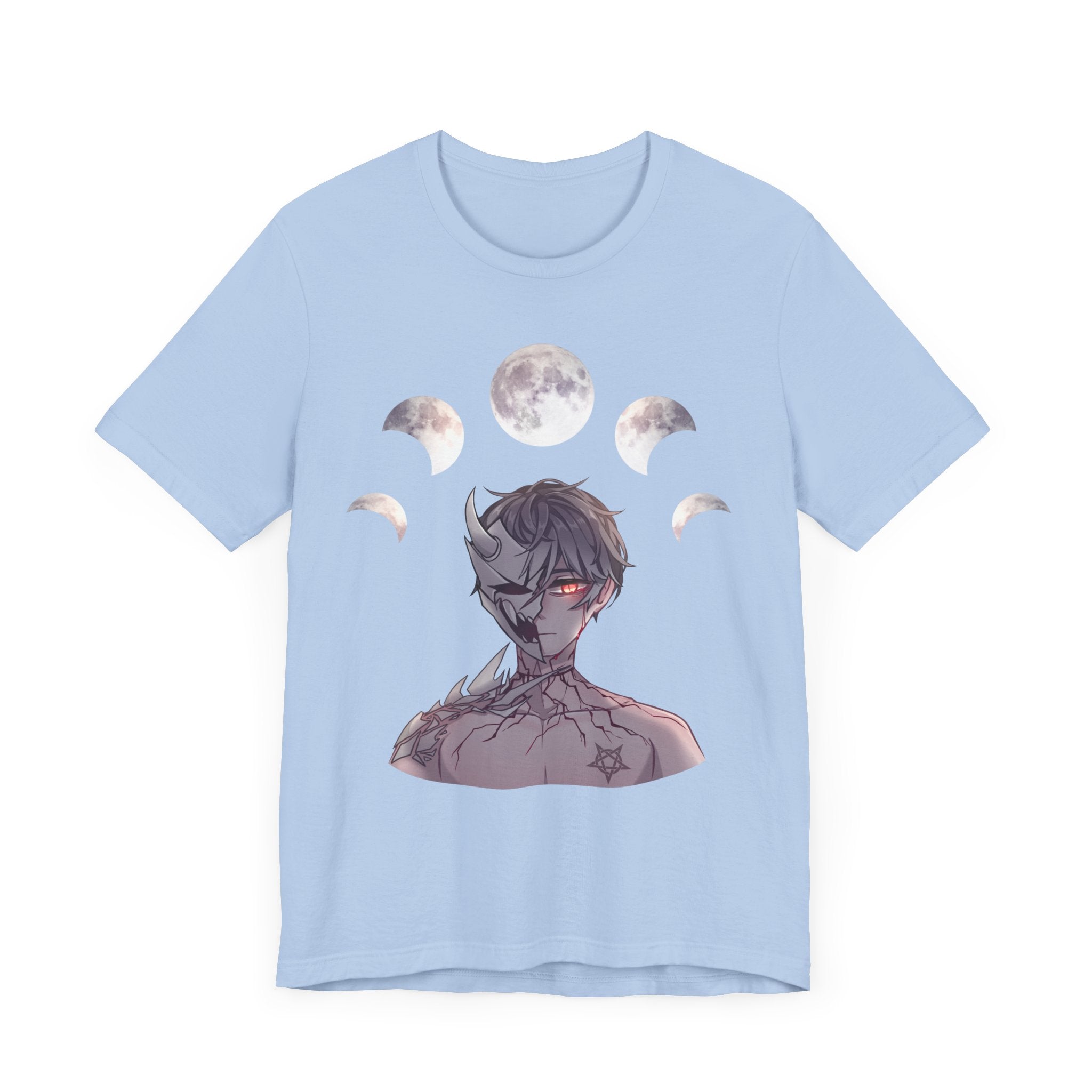 Light Urei Unisex T-shirt