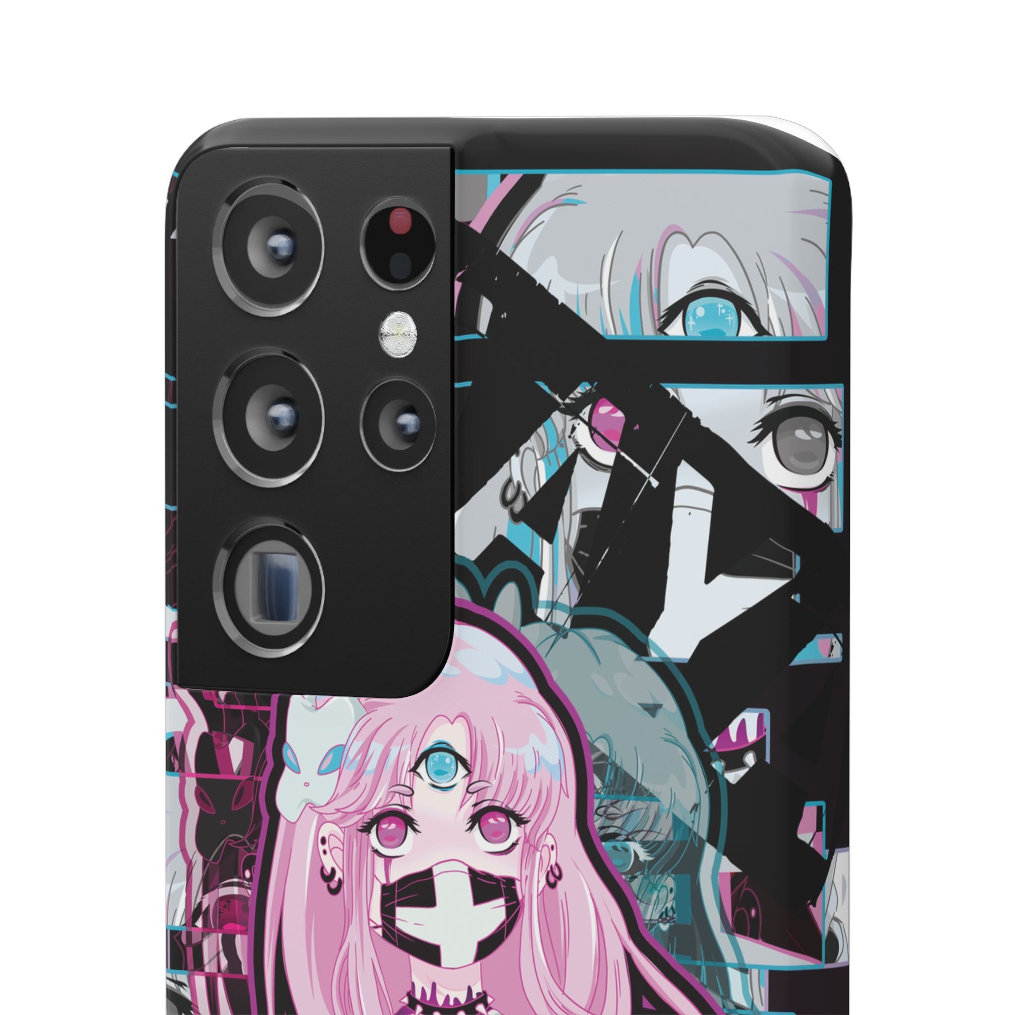 Maaya XP Samsung Snap Case