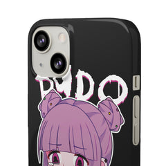 Budo iPhone Snap Case