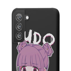Budo Samsung Snap Case