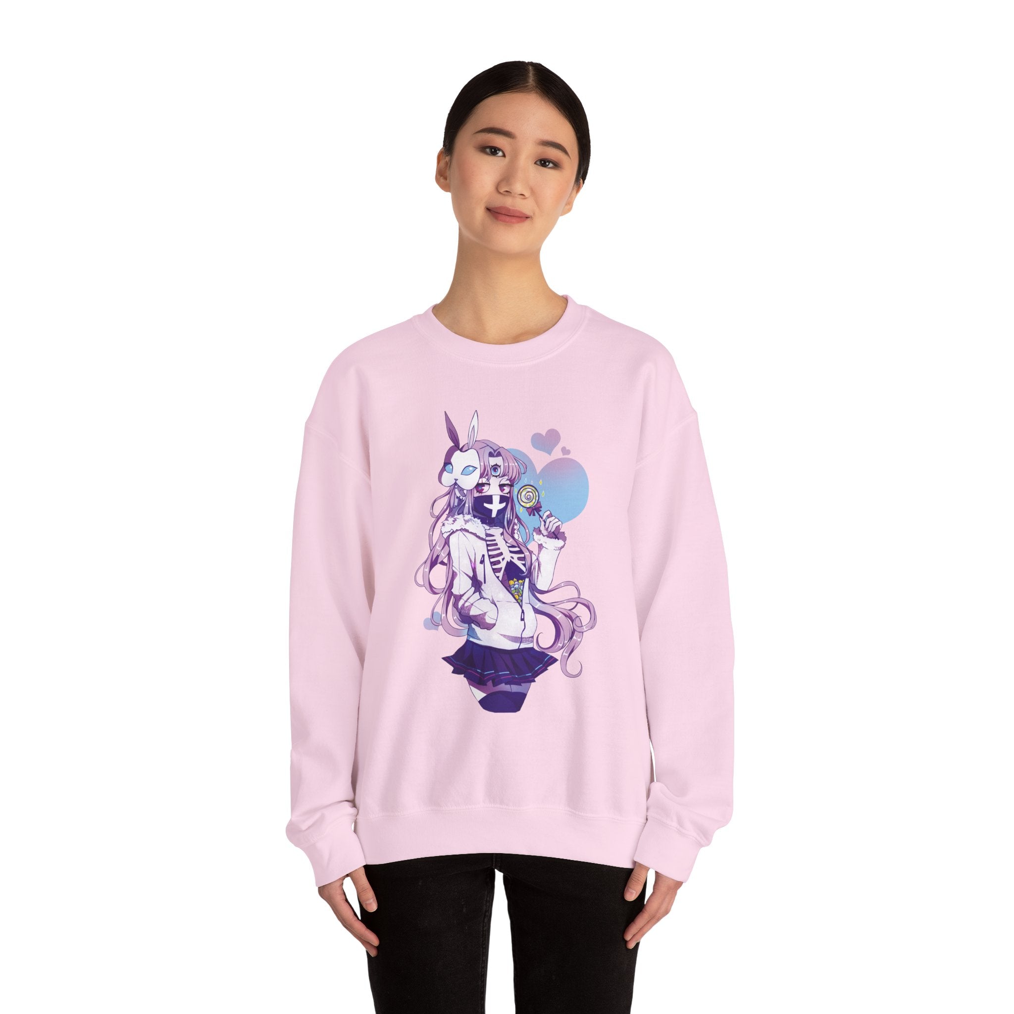 Maaya V2 Unisex Sweatshirt