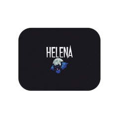 Helena and Helana Kawaii Anime Vampire Twins Anime Car Mats (Set of 4)