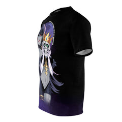 Ahmya V2 -Colored- Unisex AOP Cut & Sew Tee