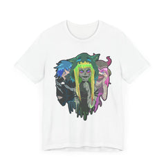 Death Squad Unisex T-shirt