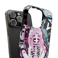 Maaya XP iPhone Snap Case