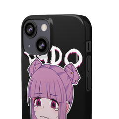 Budo iPhone Snap Case