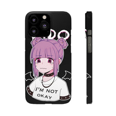 Budo iPhone Snap Case