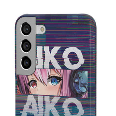 Aiko Samsung Snap Case