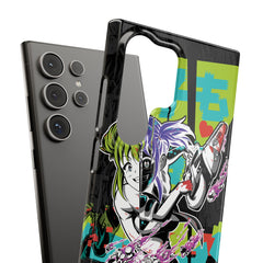 Kandi Samsung Snap Case