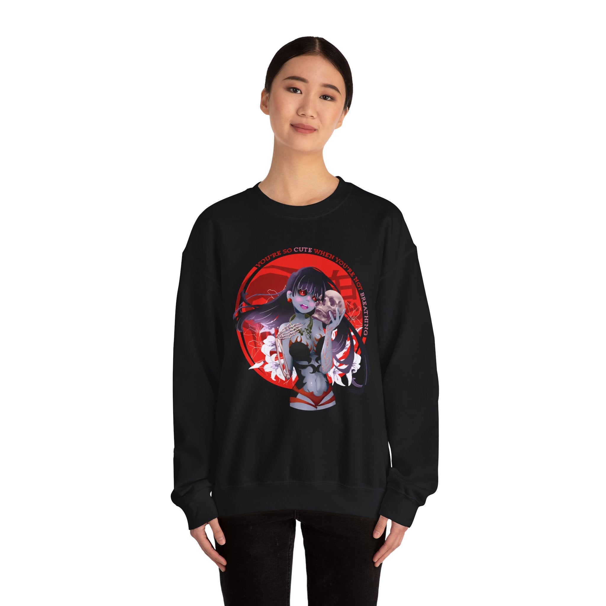 Ahmya Sweatshirt