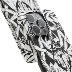 Voido Gothic anime iPhone Snap Case