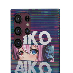 Aiko Samsung Snap Case
