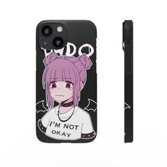 Budo iPhone Snap Case