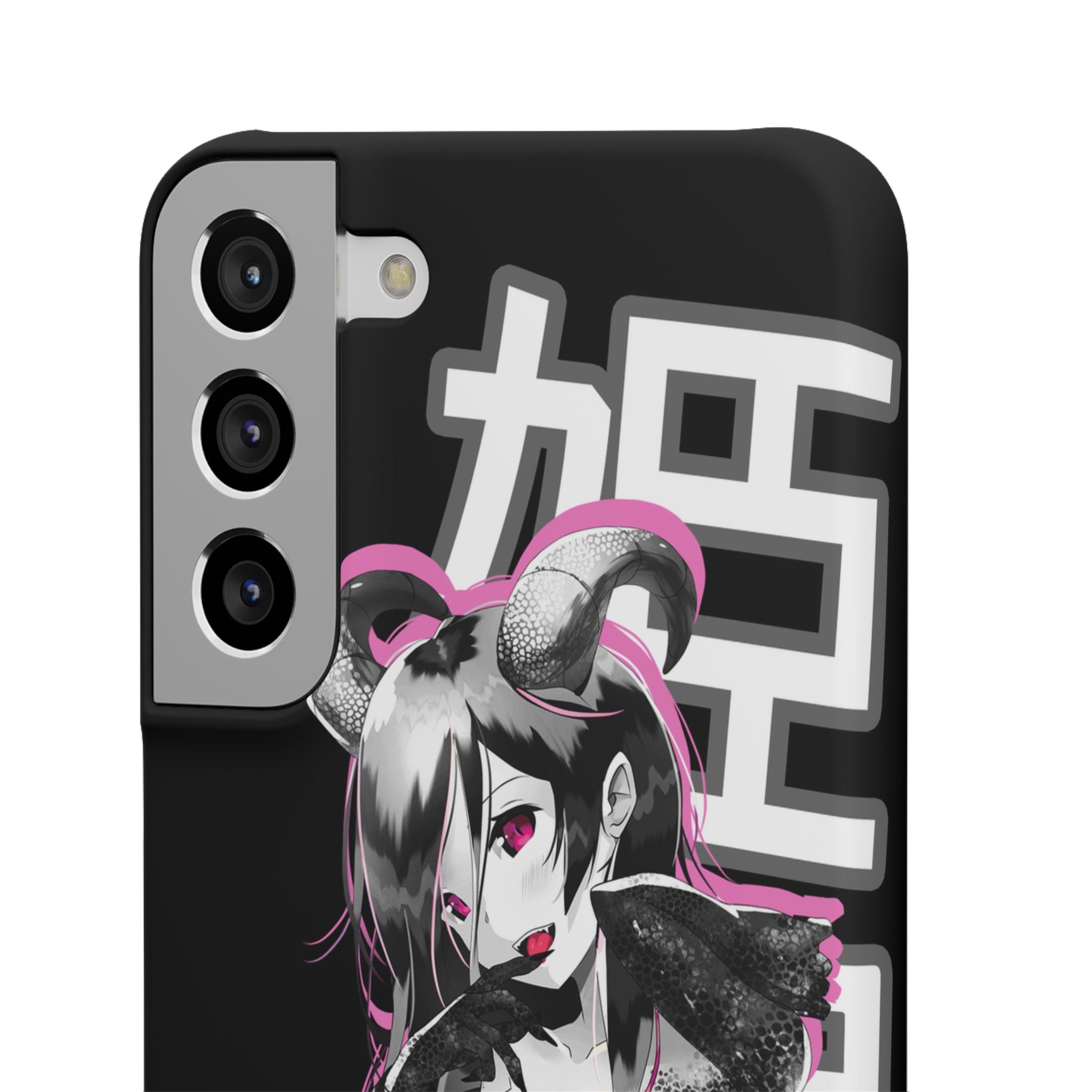 Oni-Hime Samsung Snap Case