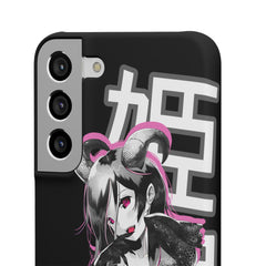 Oni-Hime Samsung Snap Case
