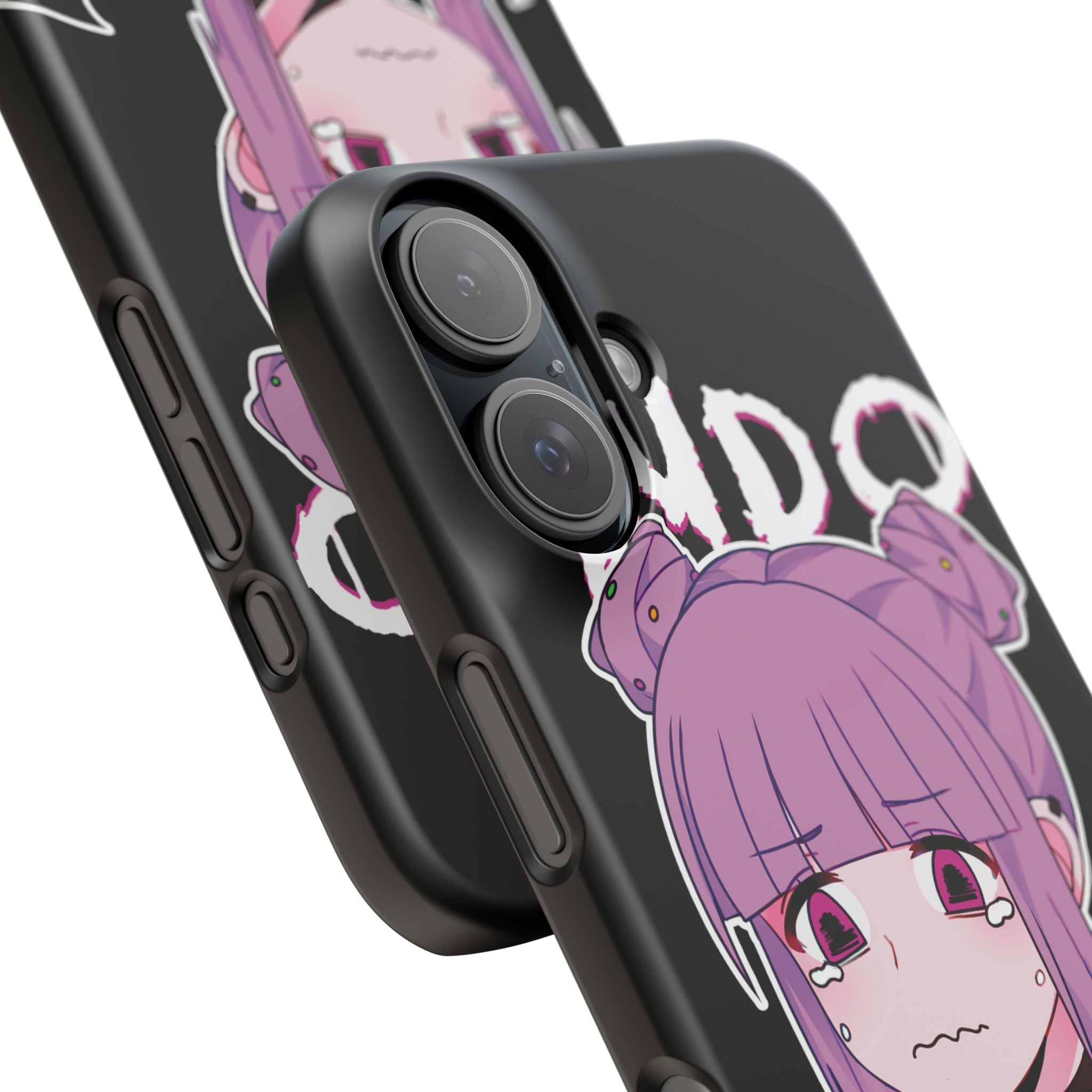 Budo iPhone Snap Case