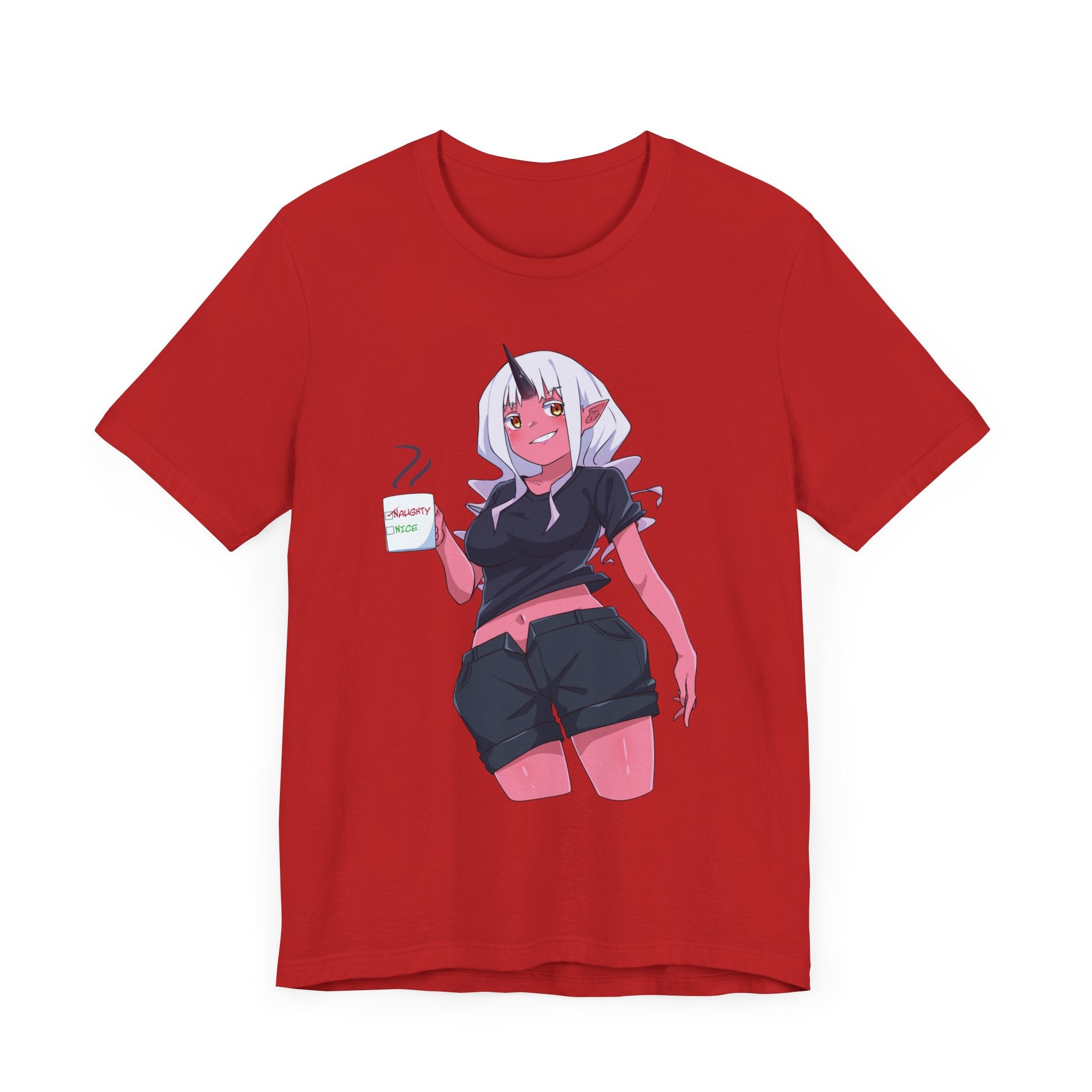 Noelle 2 Unisex T-shirt