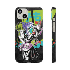 Kandi iPhone Snap Case