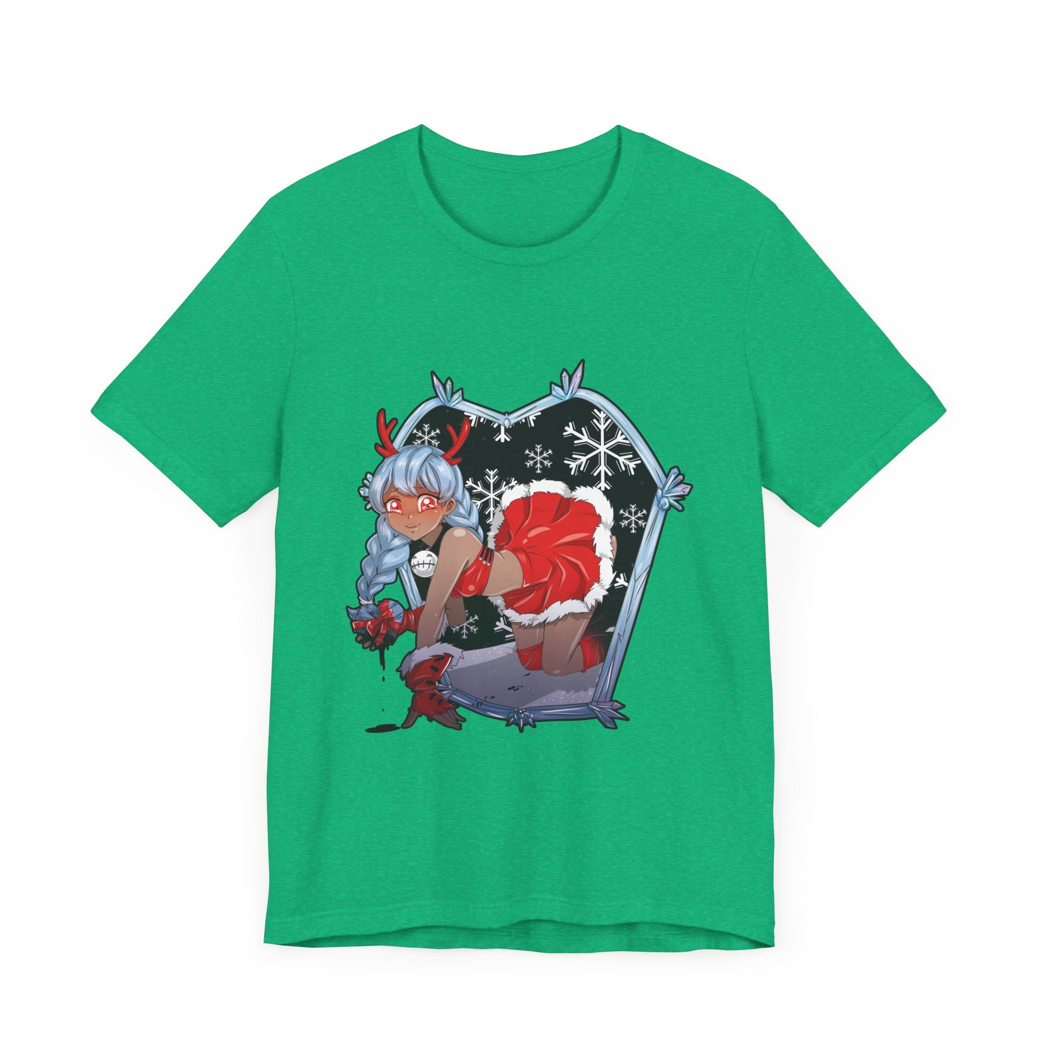Tonakai Unisex T-shirt