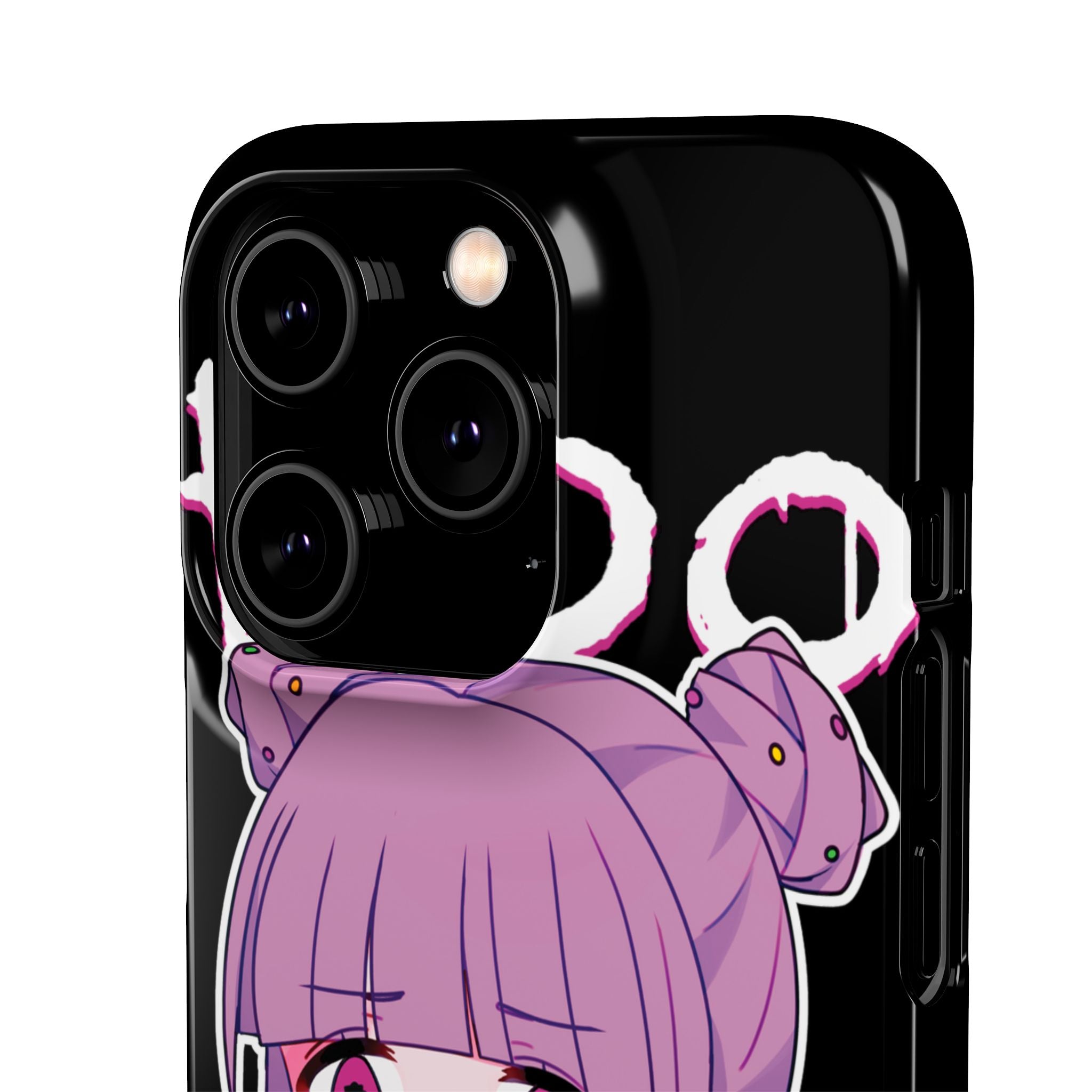 Budo iPhone Snap Case