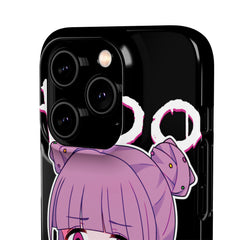 Budo iPhone Snap Case