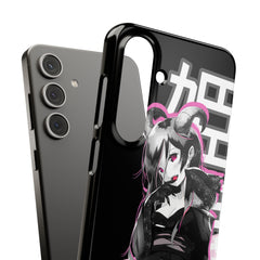 Oni-Hime Samsung Snap Case