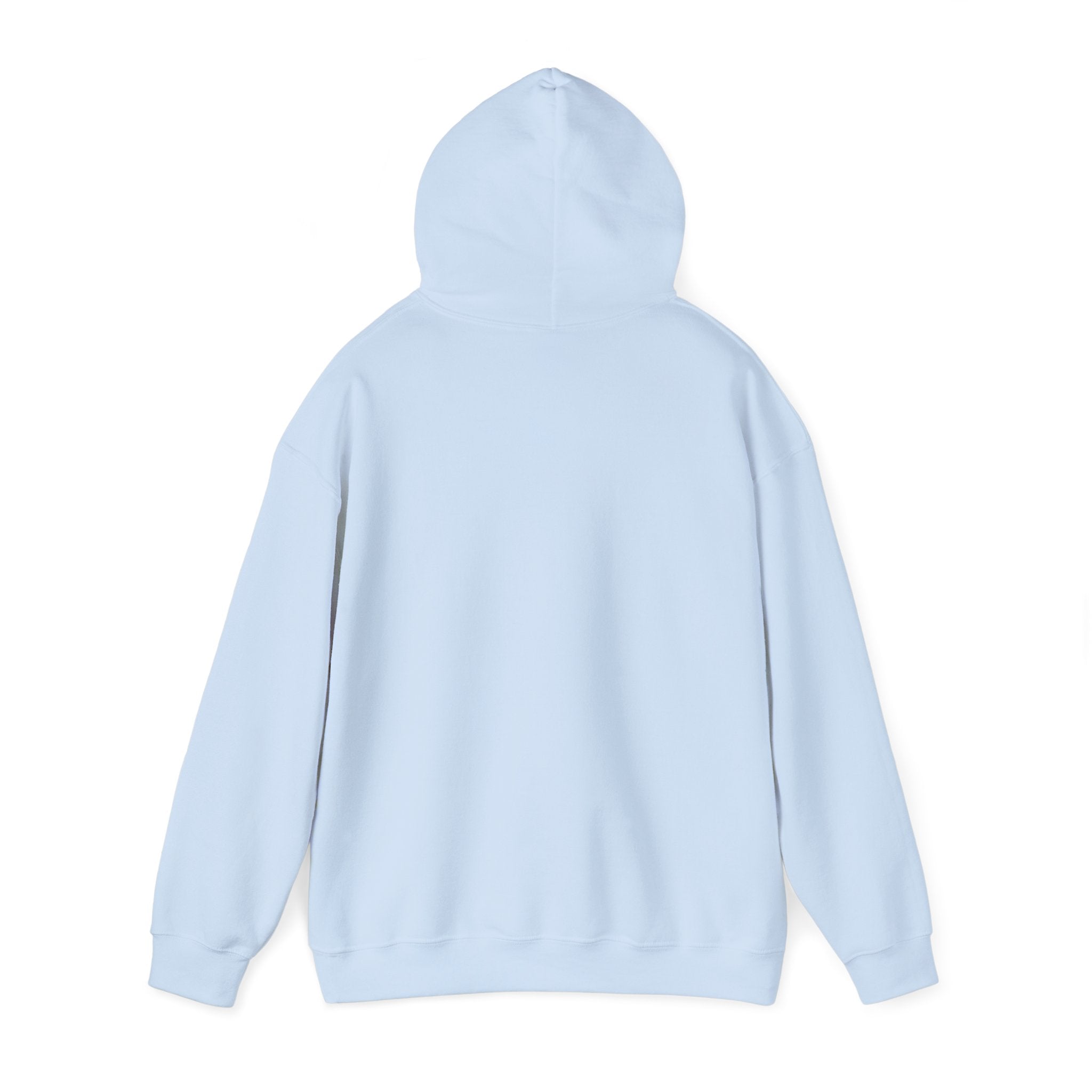 Ahmya 1.2 Hooded Sweatshirt