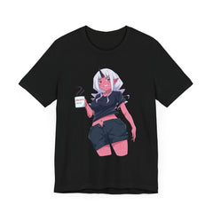 Noelle 2 Unisex T-shirt