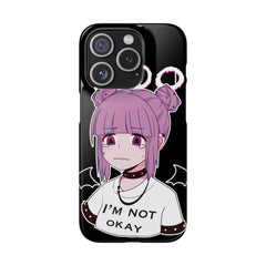 Budo iPhone Snap Case