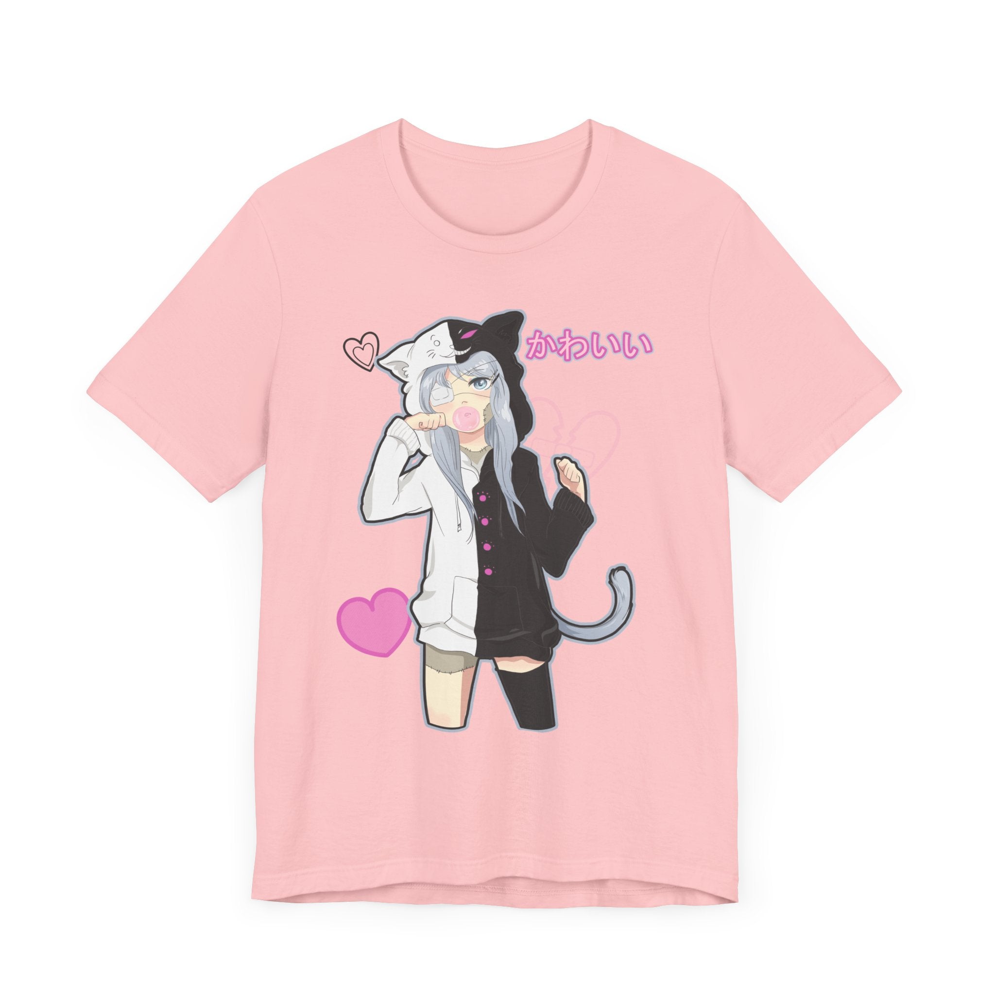 Kawaii Aahra Unisex T-shirt