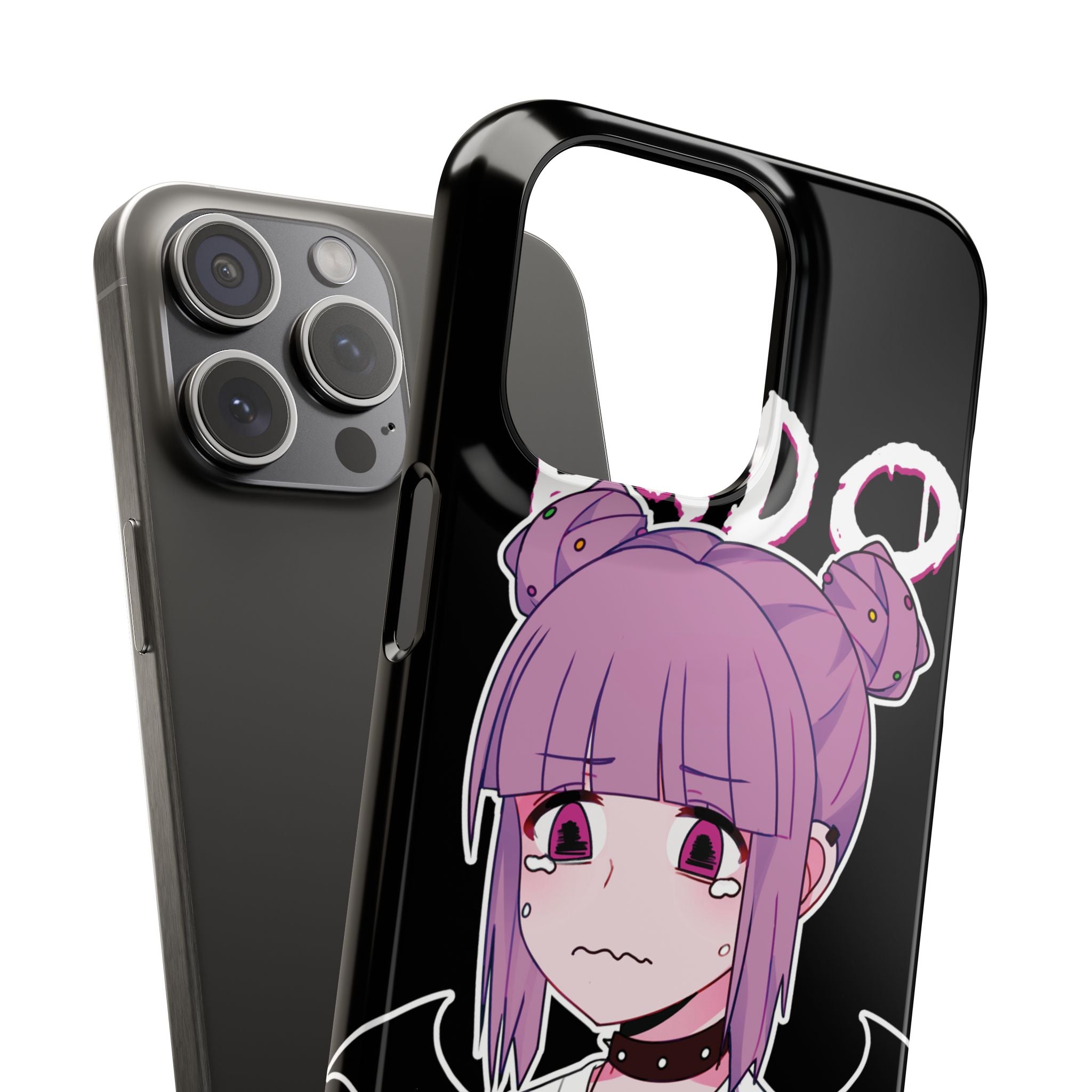 Budo iPhone Snap Case