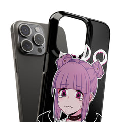 Budo iPhone Snap Case