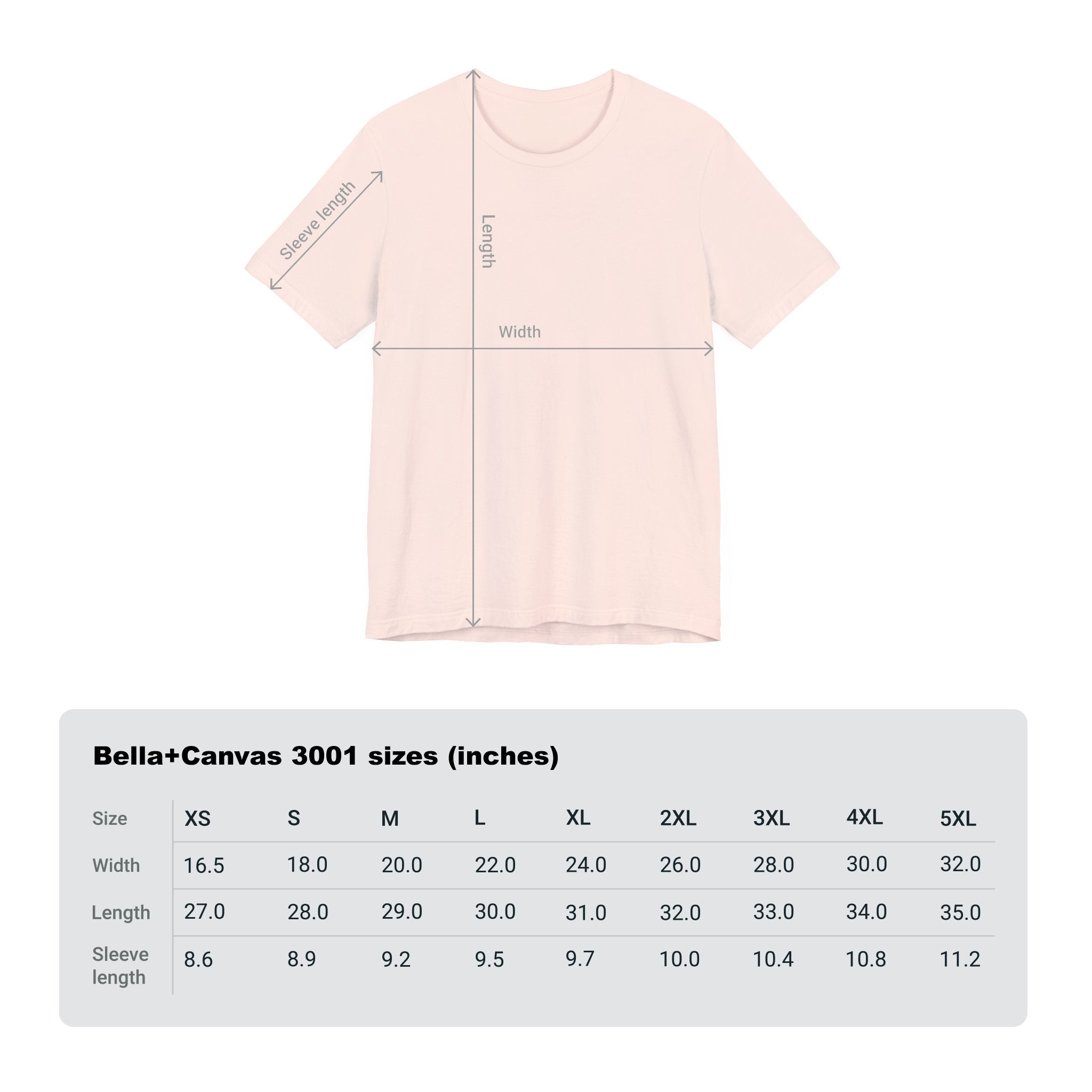 Niji Unisex T-shirt