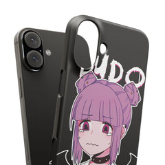 Budo iPhone Snap Case