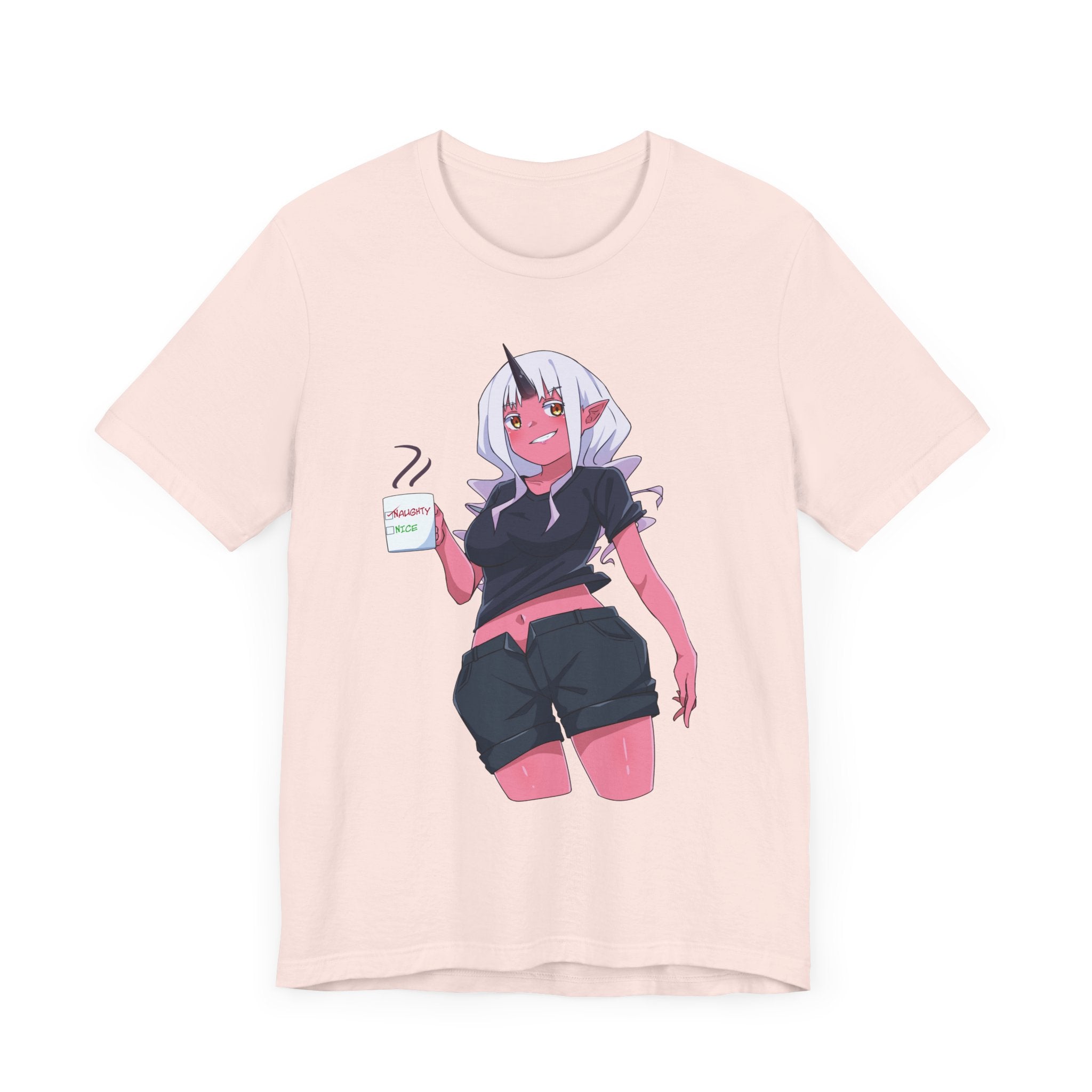 Noelle 2 Unisex T-shirt