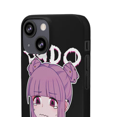Budo iPhone Snap Case