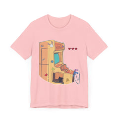 Arcade Unisex T-shirt