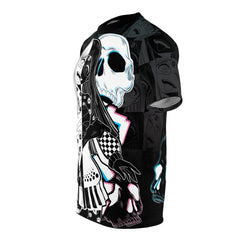 Sehen Unisex AOP Cut & Sew Tee