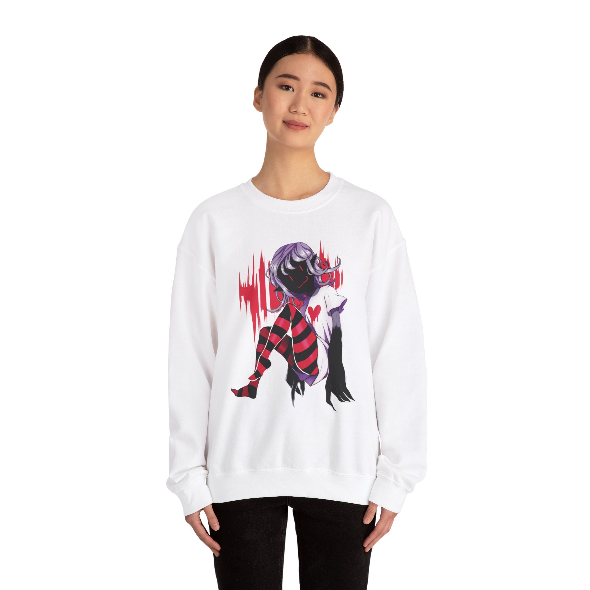 Sumairu Unisex Sweatshirt