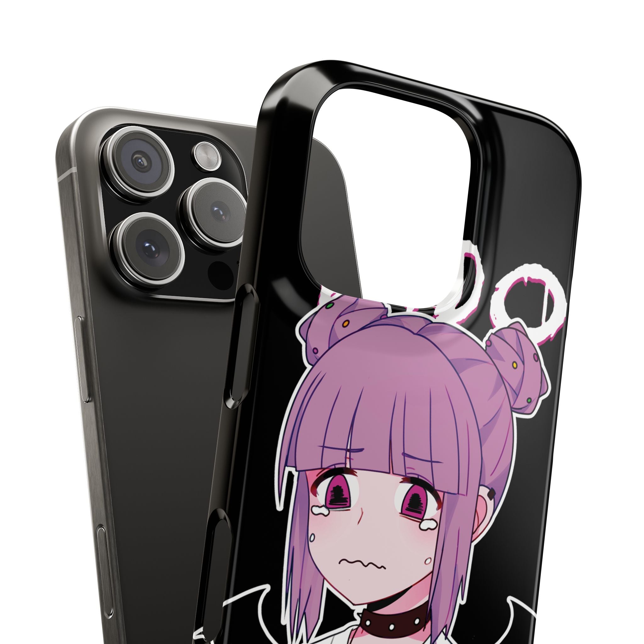 Budo iPhone Snap Case